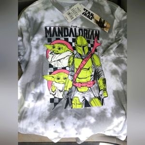 Madalorian shirt